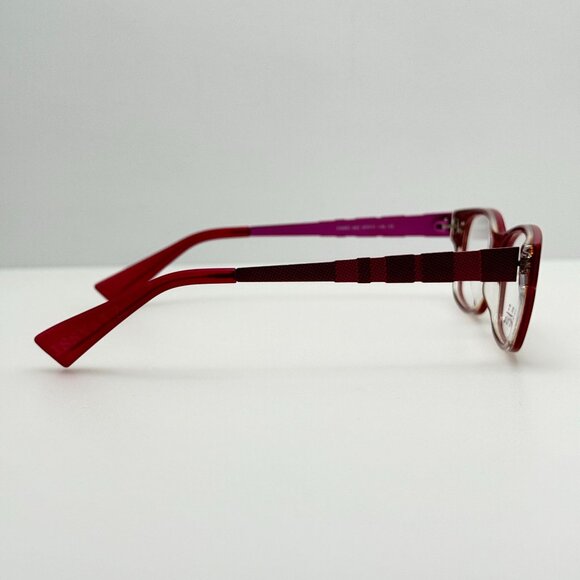 Jean Lafont Eyeglasses Eye Glasses Frames Eames 663 49-17-140 main image 6